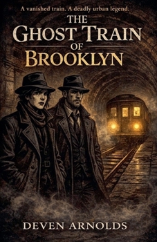 Paperback The Ghost Train of Brooklyn Book