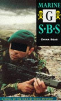 Paperback Marine G SBS: China Seas Book
