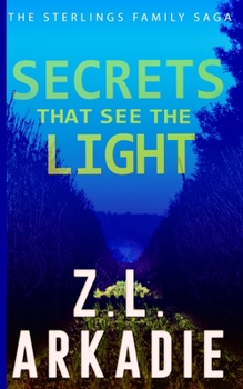 Paperback Secrets That See The Light Book
