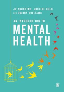 Hardcover An Introduction to Mental Health Book