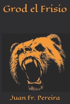Paperback Grod el Frisio [Spanish] Book