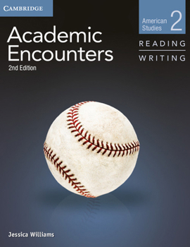 Paperback Academic Encounters Level 2 Student's Book Reading and Writing Book