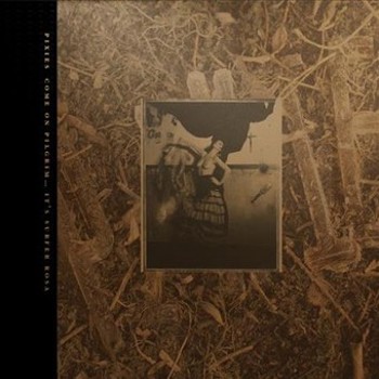 Music - CD Come on Pilgrim: It's Surfer Rosa Book