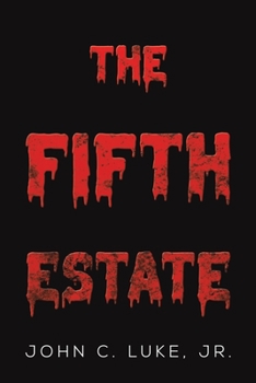 Paperback The Fifth Estate Book