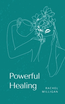 Paperback Powerful Healing Book
