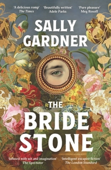 The Bride Stone: the spellbinding new historical novel from the author of The Weather Woman