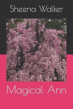 Paperback Magical Ann Book