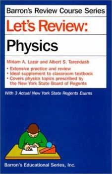 Paperback Power Pack: Physics Book