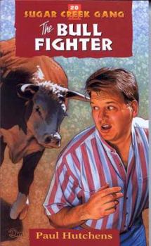 Paperback The Bull Fighter: Volume 20 Book