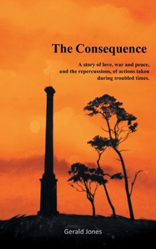 Paperback The Consequence Book