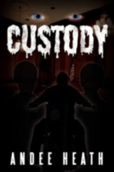 Paperback Custody Book