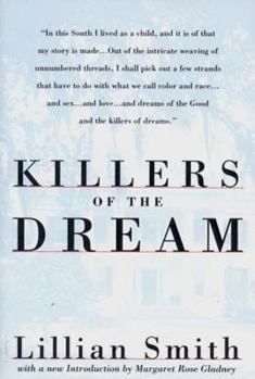 Paperback Killers of the Dream Book