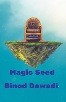 Paperback Magic Seed Book