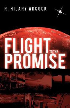 Paperback Flight to the Promise Book