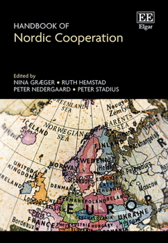 Handbook of Nordic Cooperation