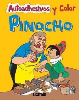 Paperback Pinocho / Pinocchio (Pintalin) (Spanish Edition) [Spanish] Book