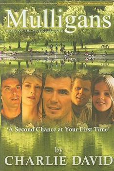 Paperback Mulligans Book