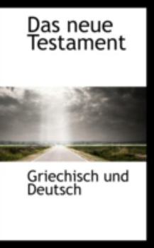Paperback Das Neue Testament Book