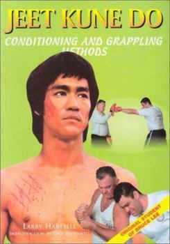 Paperback Jeet Kune Do: Conditioning and Grappling Methods Book