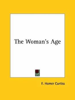 Paperback The Woman's Age Book