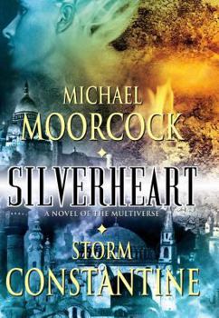 Hardcover Silverheart Book