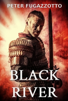 Paperback Black River Book