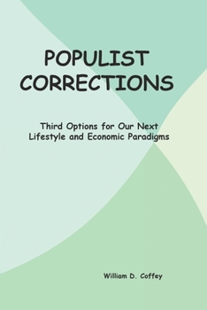 Paperback Populist Corrections Book