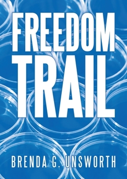 Paperback Freedom Trail Book