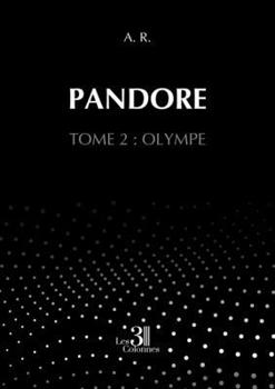 Paperback Pandore - Tome 2: Olympe [French] Book