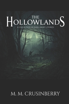 Paperback The Hollowlands Book