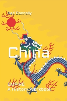 Paperback China: Empire Book
