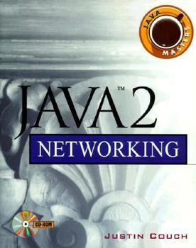 Paperback Real-World Java 1.2 Networking [With *] Book