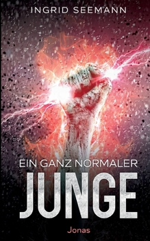 Paperback Ein ganz normaler Junge: Jonas [German] Book