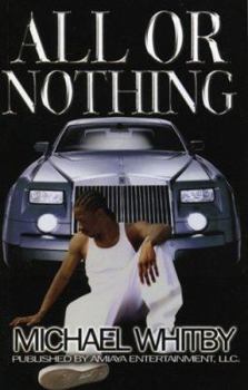 Paperback All or Nothing Book