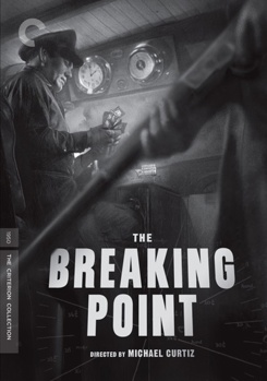 The Breaking Point