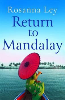 Paperback Return to Mandalay Book