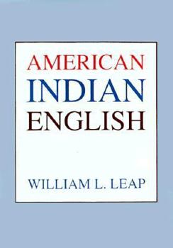 Paperback American Indian English Book