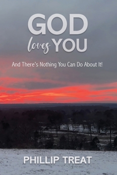 Paperback God Loves You Book