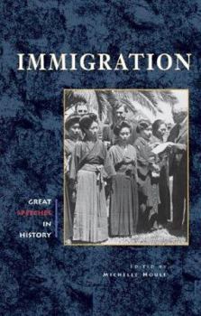 Paperback Immigration - L Book
