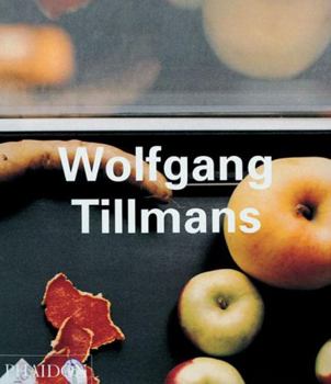 Wolfgang Tillmans (Contemporary Artists)