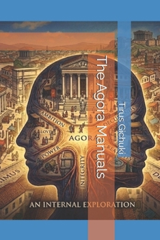 Paperback The Agora Manuals Book