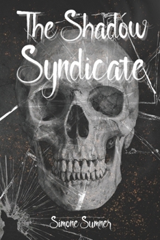Paperback The Shadow Syndicate Book