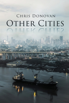 Paperback Other Cities Book