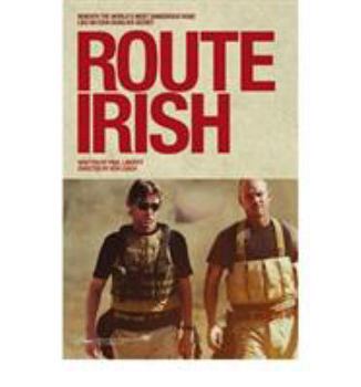 Paperback Route Irish Book