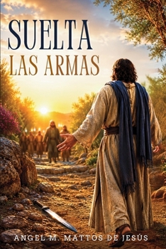 Paperback Suelta las Armas [Spanish] Book