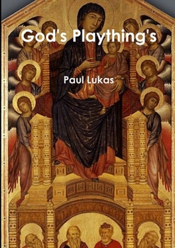 Paperback God's Playthings Book