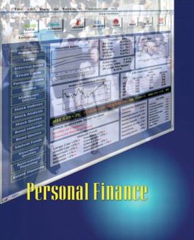 Personal Finance
