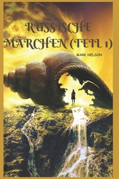 Paperback Russische Märchen (Teil 1) [German] Book