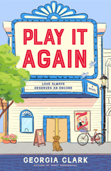 Paperback Play It Again Book
