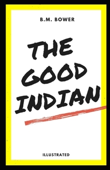 Paperback The Good Indian Illustrated Book